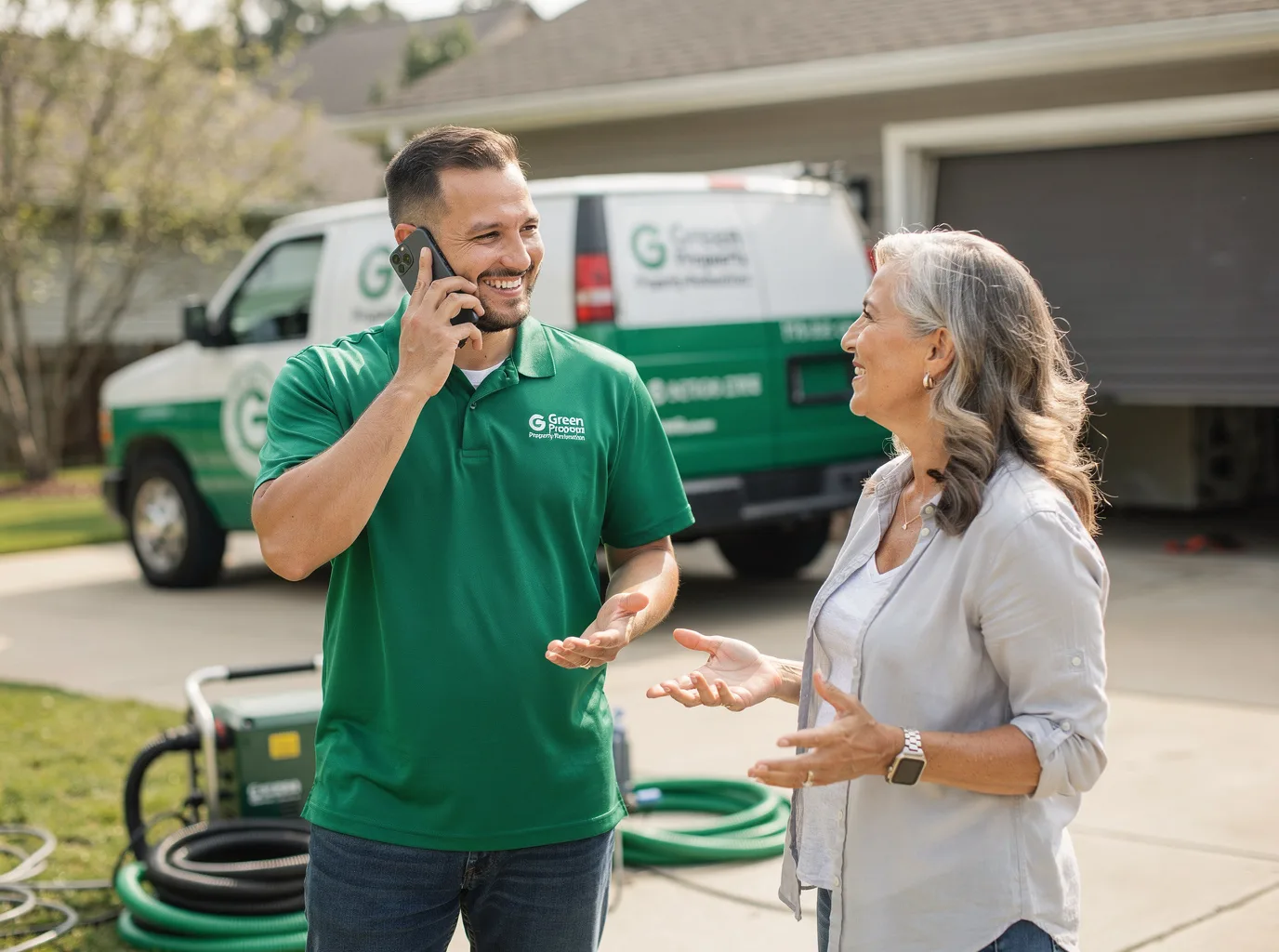 Water Damage Restoration Cheshire, CT FAQs